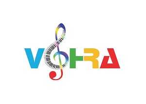 vohra piano logo