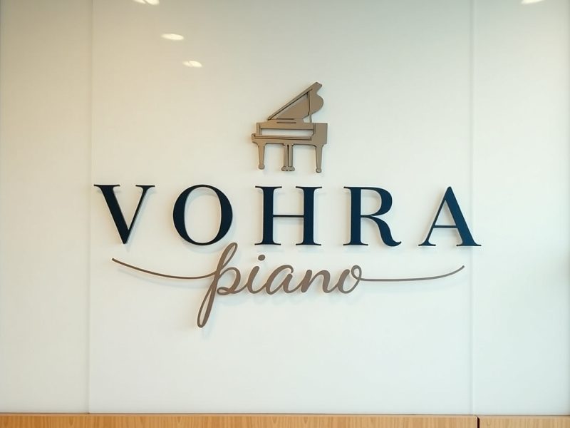 piano tuning