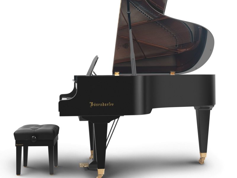 piano rental