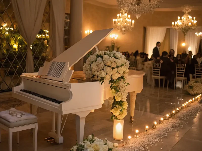piano rent